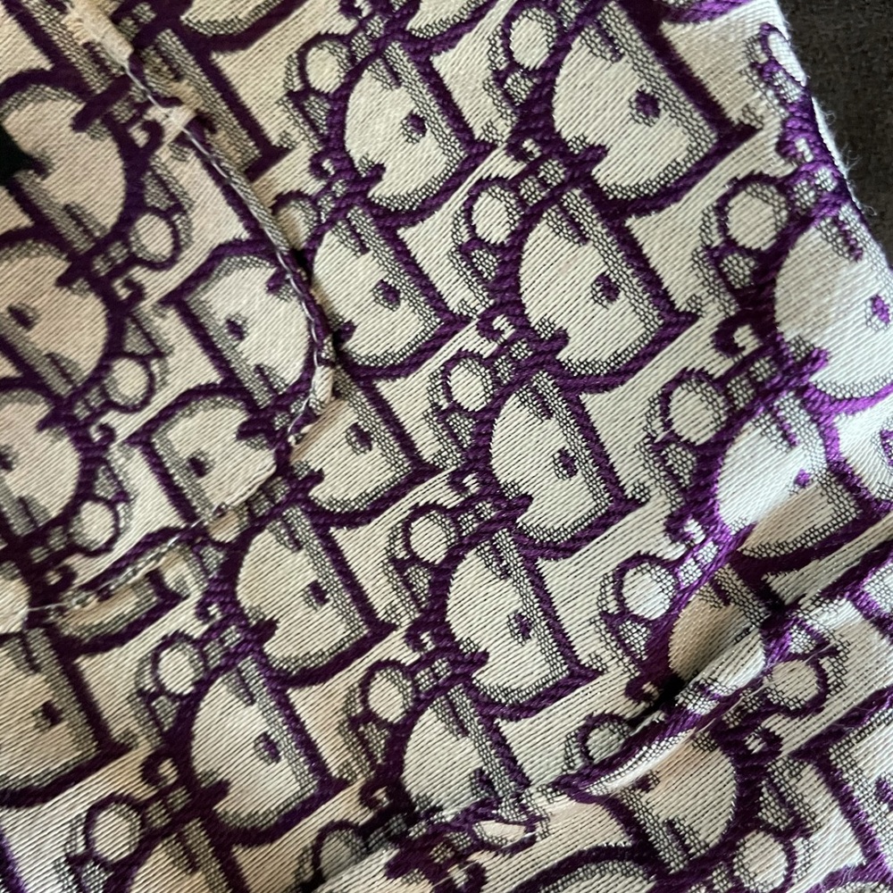 Dogior Ruffle Dress - Picture 3 of 4